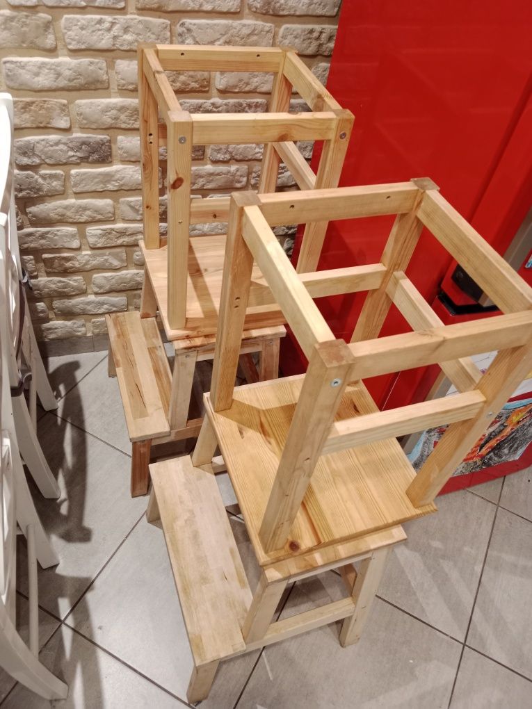 Kitchen helper - zestaw 2 sztuki