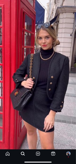 Костюм ZARA новий