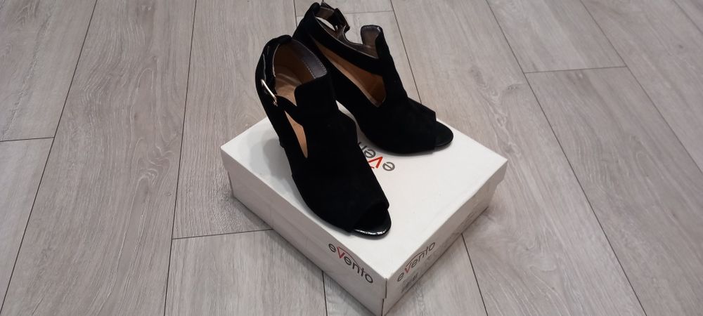Buty damskie rozmiar 37