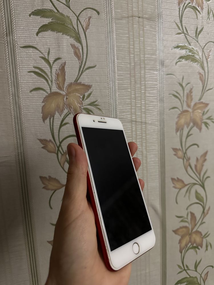 Iiphone 7+ 128gb neverlock