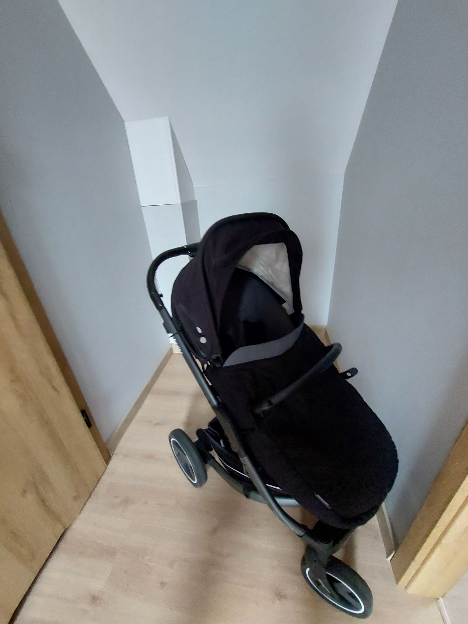Sprzedam wozek X-lander x-cite 2 w 1