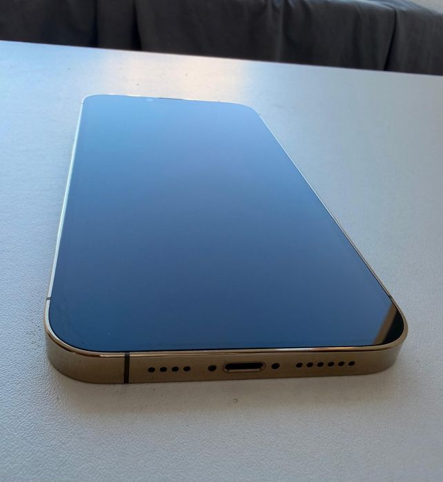 Iphone 13 Pro Max 128Gb NOVO