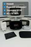 Роутер 8800L Novatel MiFi Verizon 3G/4G LTE WiFi Новий
