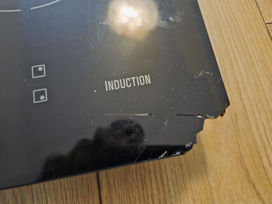 Płyta indukcyjna Electrolux EHH6240ISK