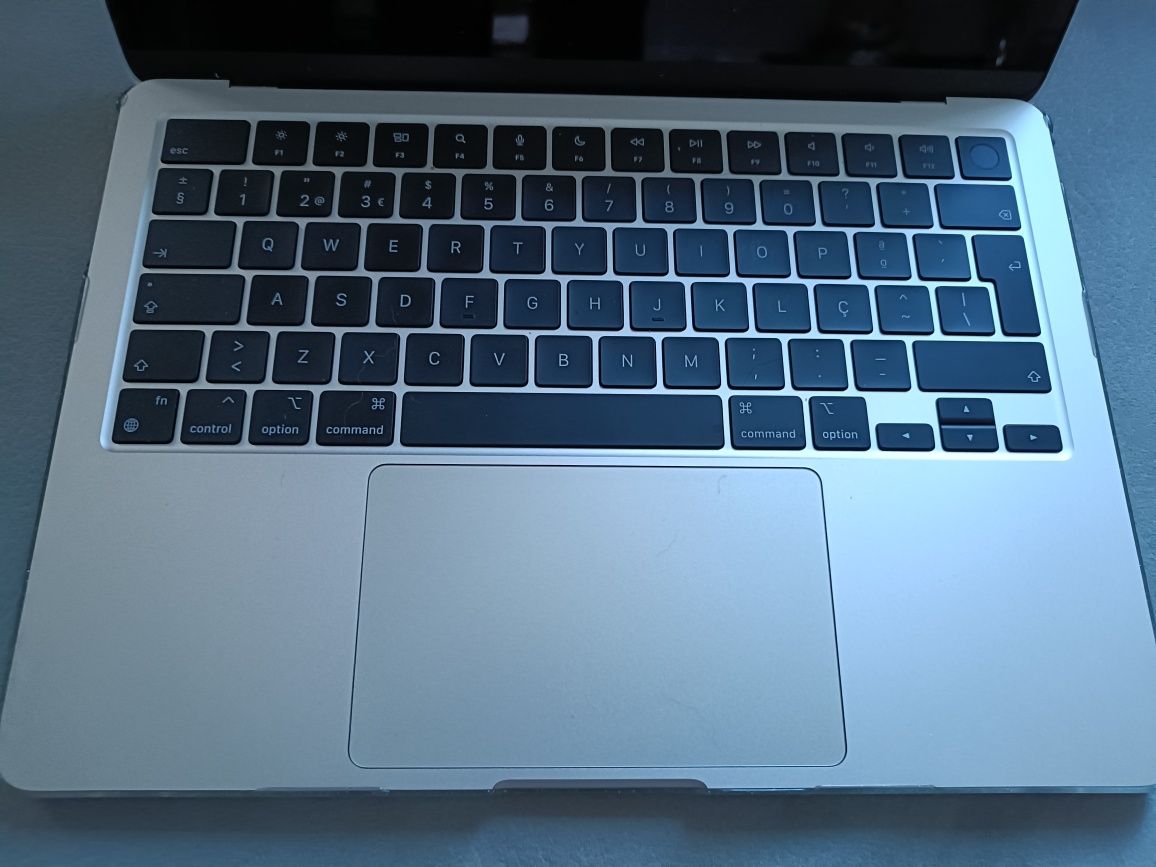 Apple MacBook Air 256GB