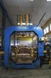 Prasa Hydrauliczna 3D z agregatem