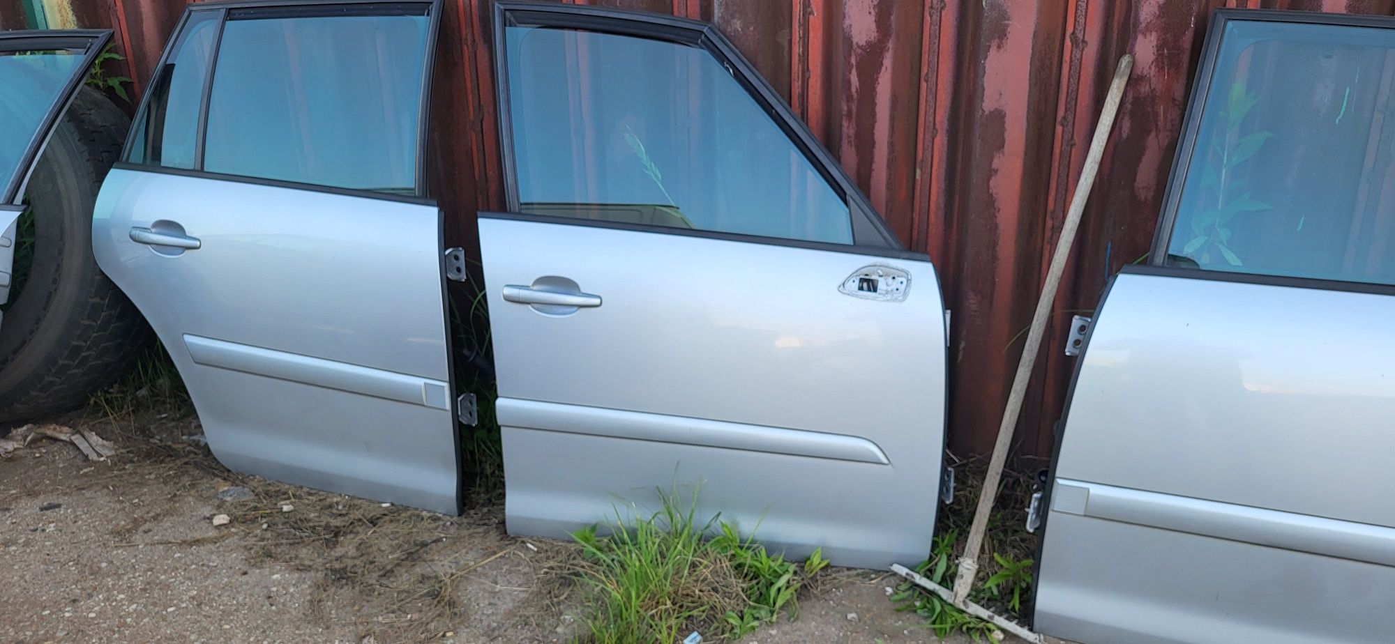 wentylator chłodnic wiatrak Citroen C4 Grand Picasso