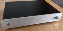 Nowy zbalansowany R2R DAC 2x TDA1541A NOS z USB