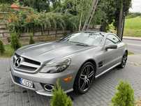 Mercedes-Benz SL