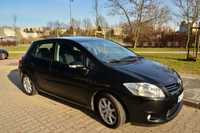 Toyota Auris 1.4D mały przebieg 75 tys. km!!!