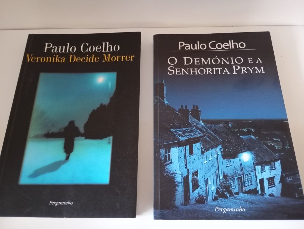 Paulo Coleho - portes incluídos