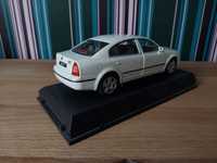 Skoda superb I w skali 1:24