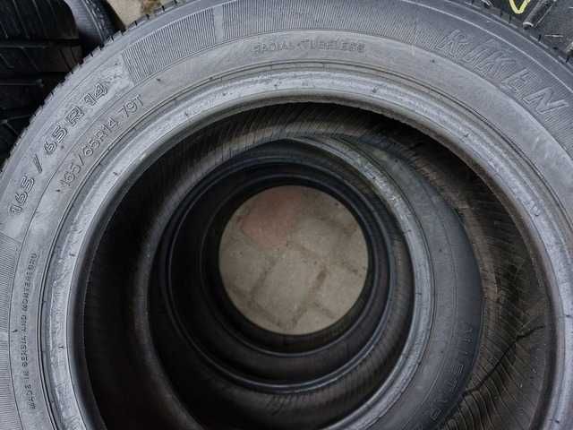 165/65R14 Riken Allstar 2 Шини резина шины покрышки