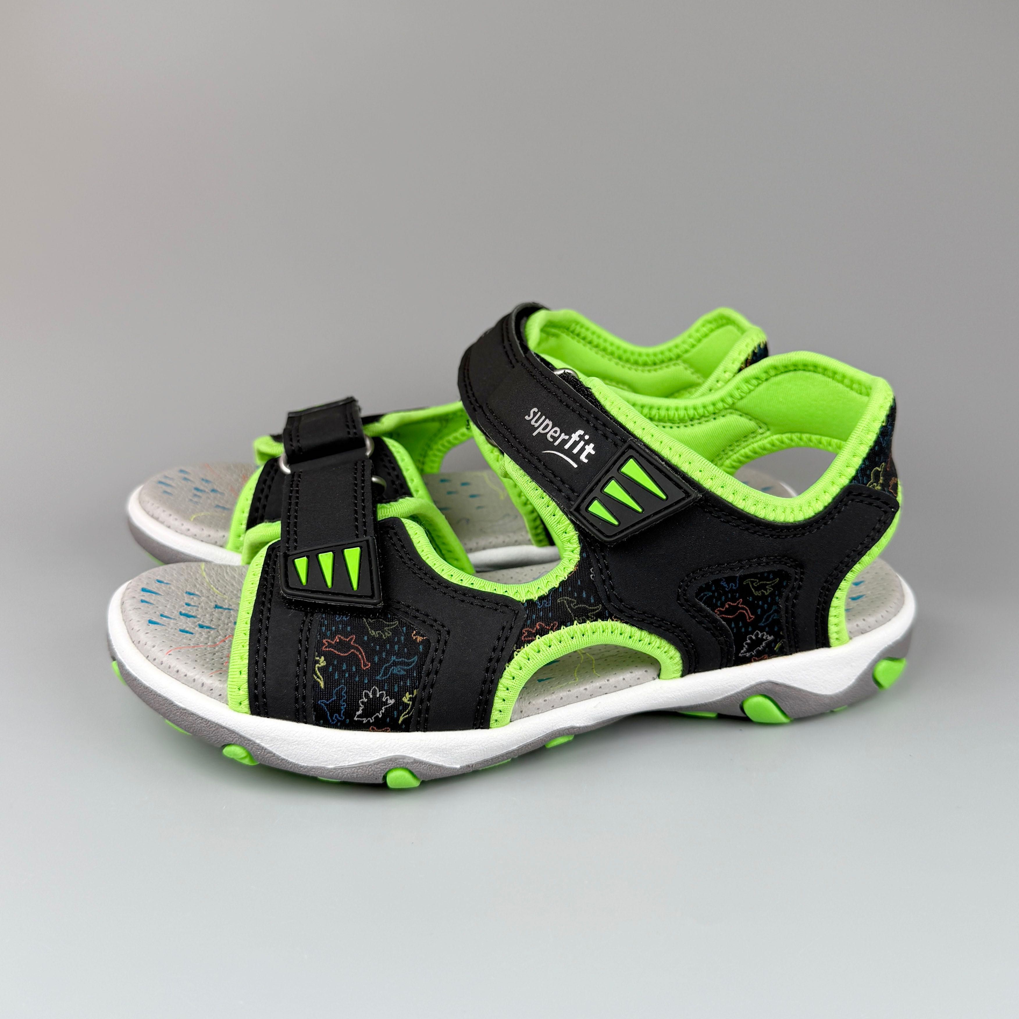 Босоніжки Superfit Mike 3.0 - 32 р. сандалі босоножки