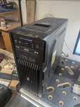 Komputer do gier 6600k z170 16gn ddr4 Gtx 1660 6gb M2 ssd