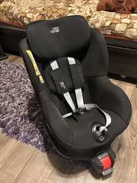 Fotelik Britax Romer Dualfix M i-size