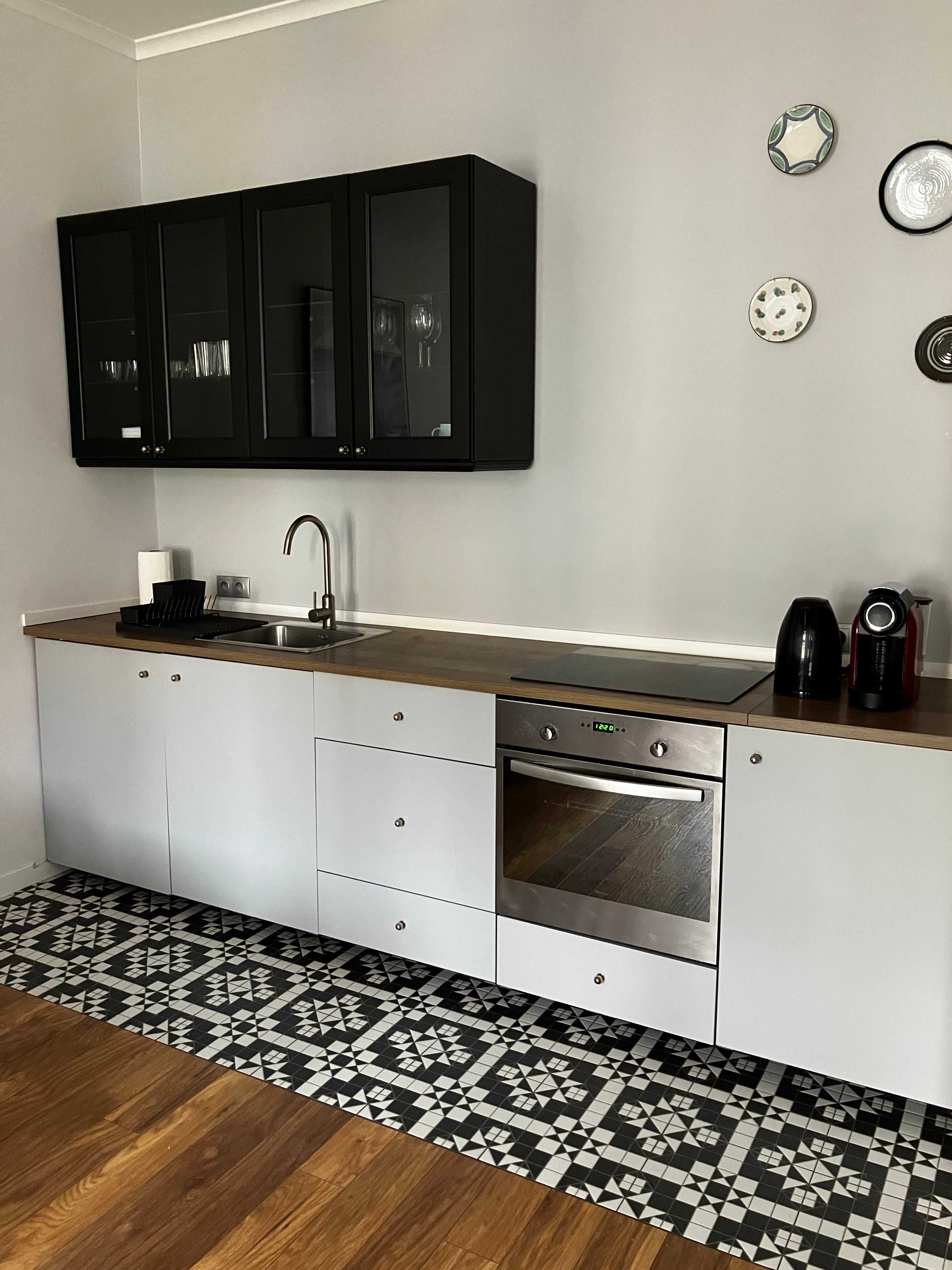 | CENTRUM Sopotu | 200m Monciak | 10min molo | apartament do 4 os. |
