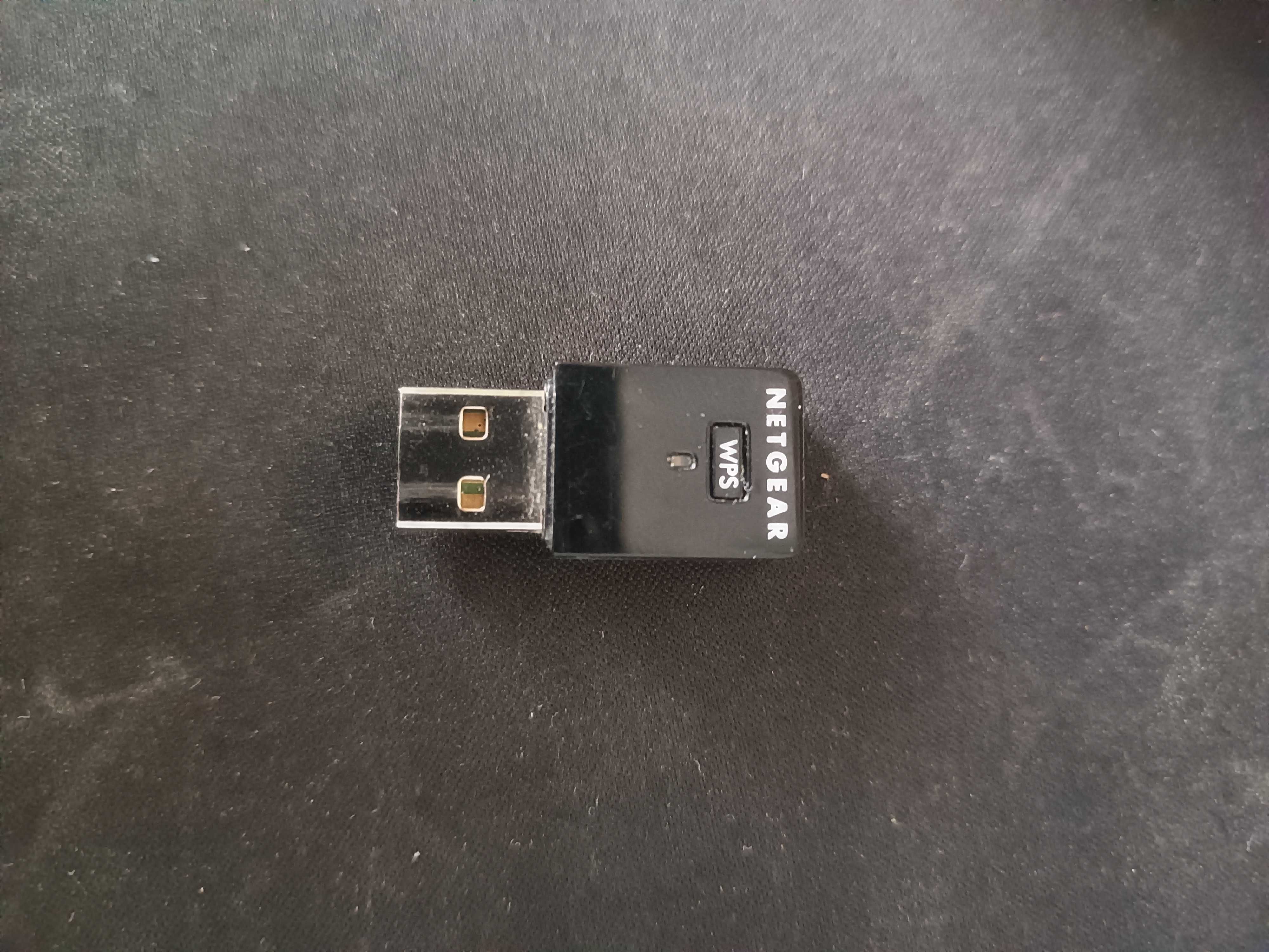 Karta sieciowa NETGEAR Wna3100M