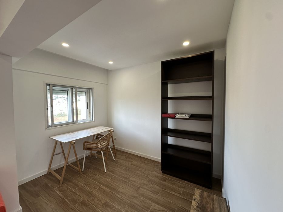 Apartamente T2+1 - Norton de Matos