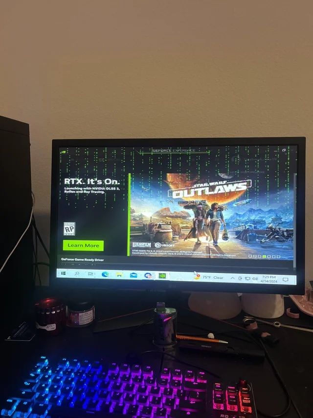 Gtx 1650ti para mineracao (ler descriçao)