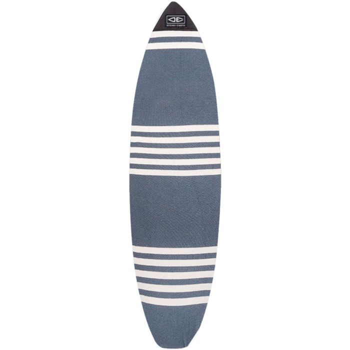 Capa pano prancha surf Fish 6’6” - NOVO