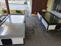 2x mesas de AIR HOCKEY