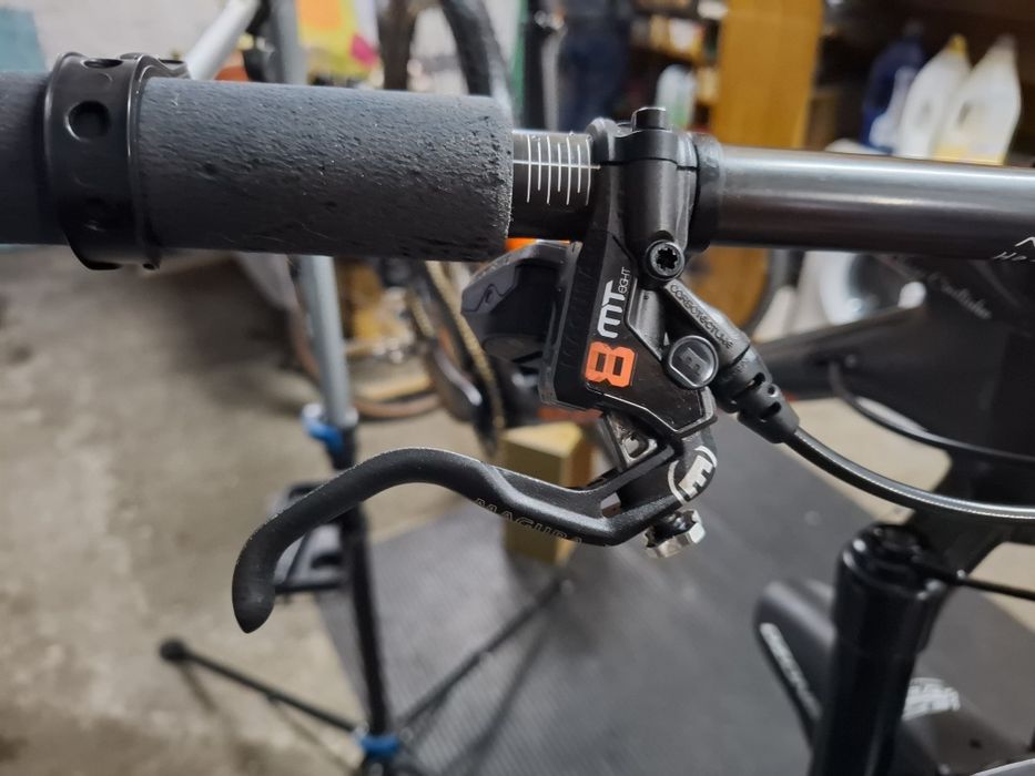 Jogo de travoes magura Mt8