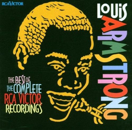 Louis Armstrong - The Best of the Complete RCA Victor / CD / Nowa