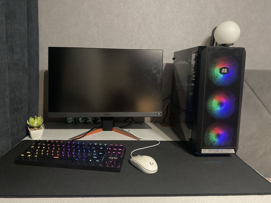 Продам Ігровий пе