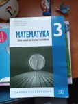 Podręcznik do matematyki 3 zakres rozszerzony
