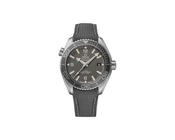 Omega Seamaster Planet Ocean 600M