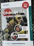 Edukacja dla bezpieczeństwa, podręcznik do szkoły śrefniej Operon