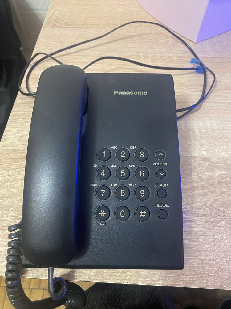 panasonic модель KX-TS2350UA