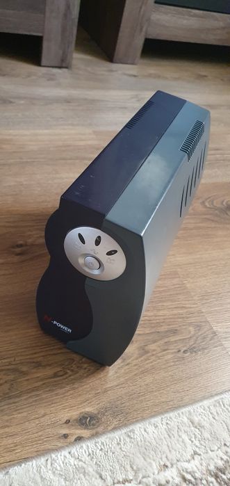 Безперебойник інвертор бесперебойник ИБП БПЖ UPS N-power svp-825