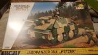 Klocki Cobi HETZER