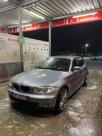 BMW Seria 1 BMW 1 e87 116i 1.6 benzyna tokio drift