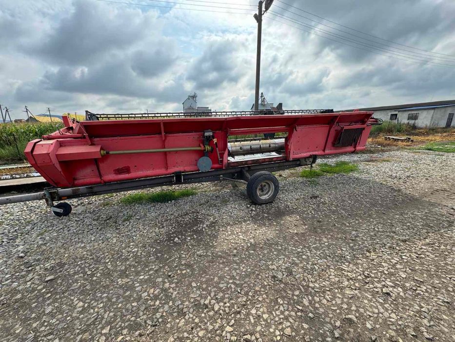Massey Ferguson 7276