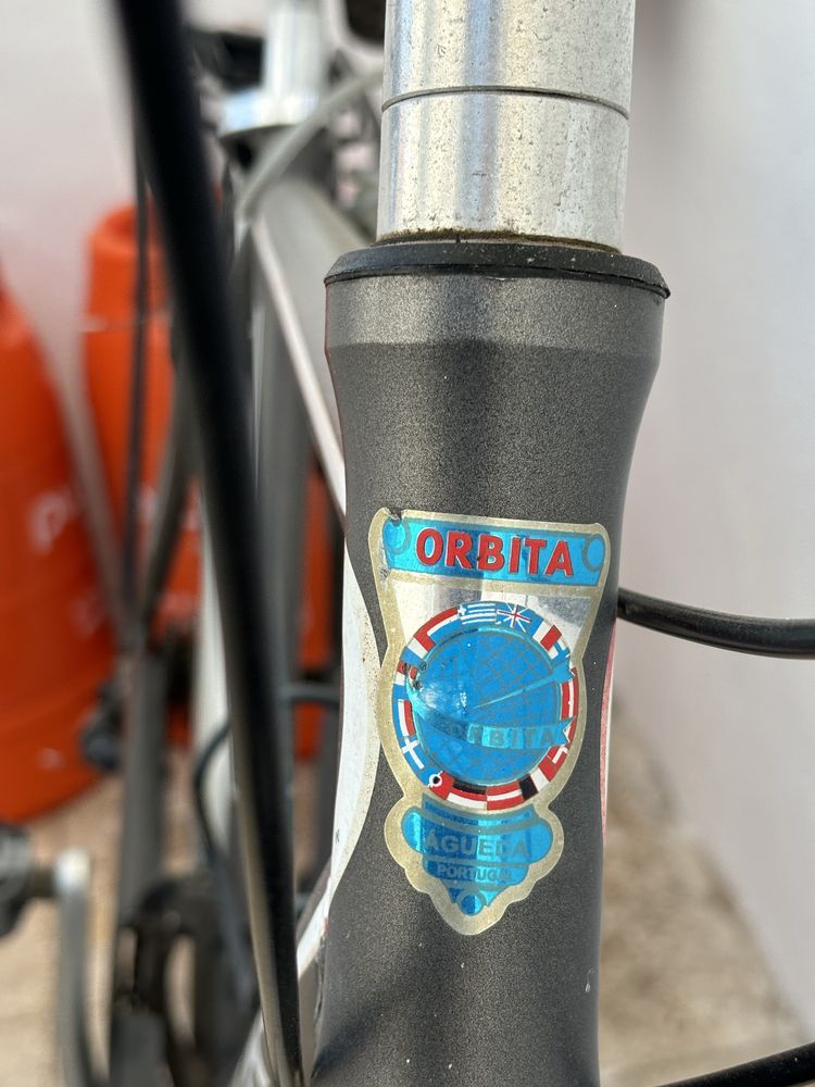 Bicicleta Orbita