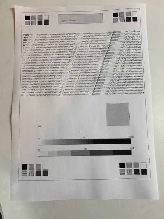Brother TN2510XL Toner Oryginalny wysoka pojemność 3000 stron Czarny