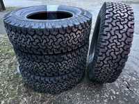 Шини для бездоріжжя 235/70R16 Sorento, УАЗ, L200