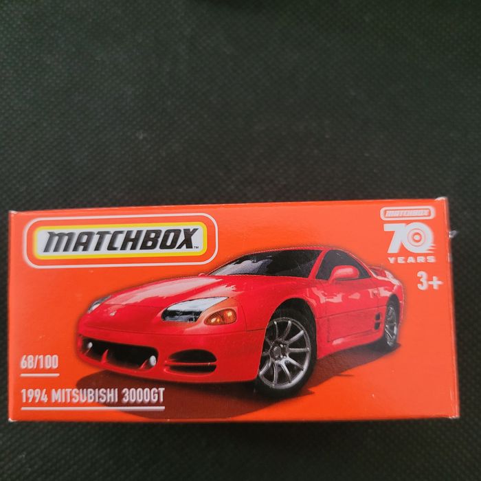 Carro miniatura.