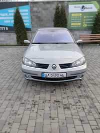 Renault Laguna 2.0 avtomat