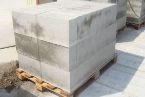 Bloczki betonowe 30 x 24 x 12