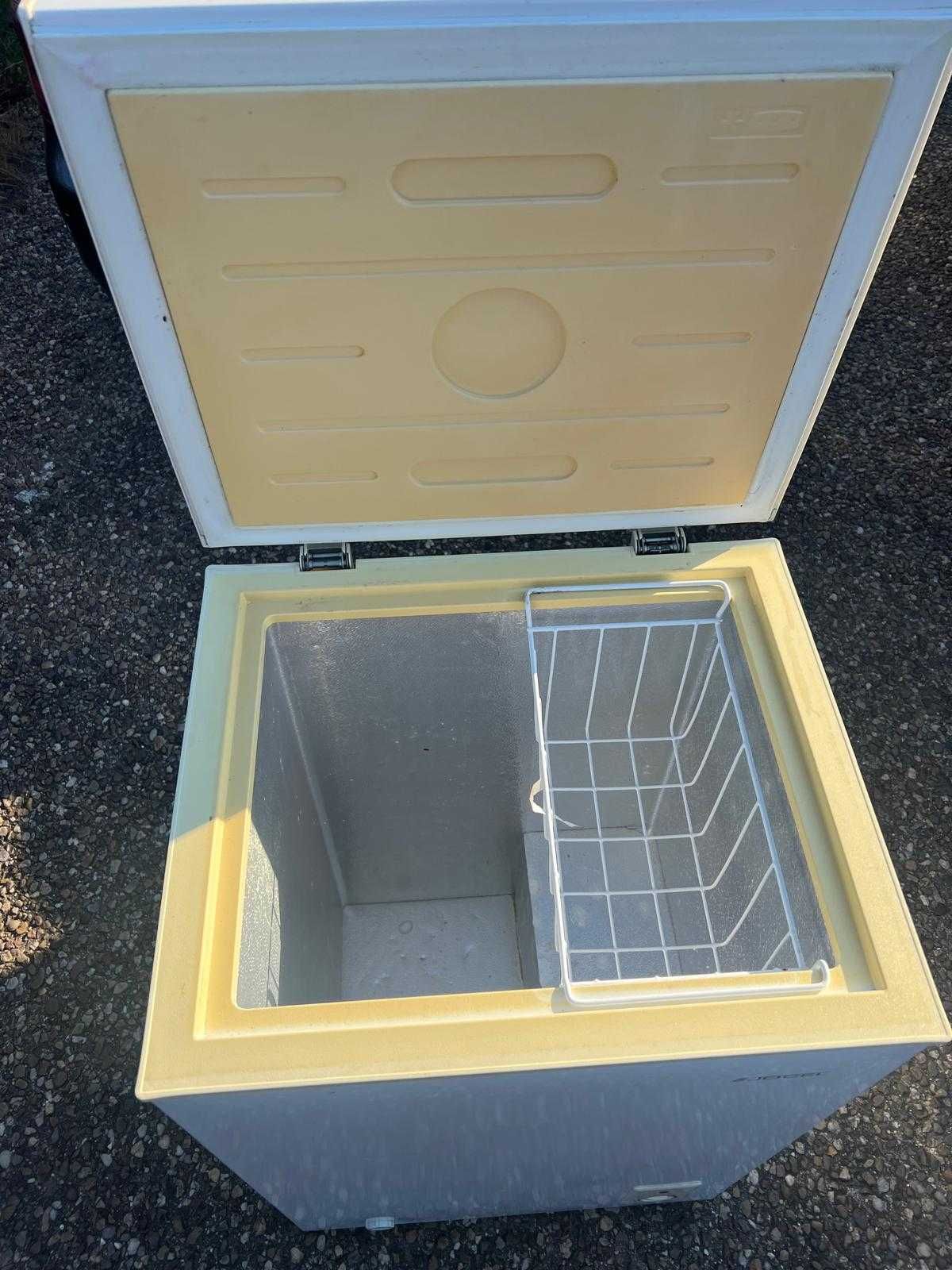 Congelador Horizontal JOCEL - 99L
