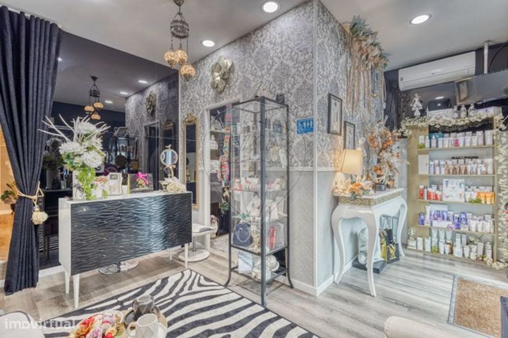 Trespasse  para venda