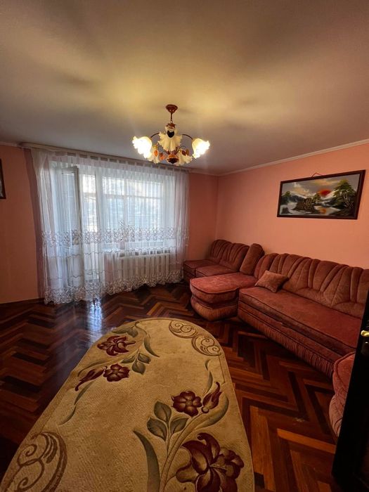 Візьму на підселення в окрему кімнату