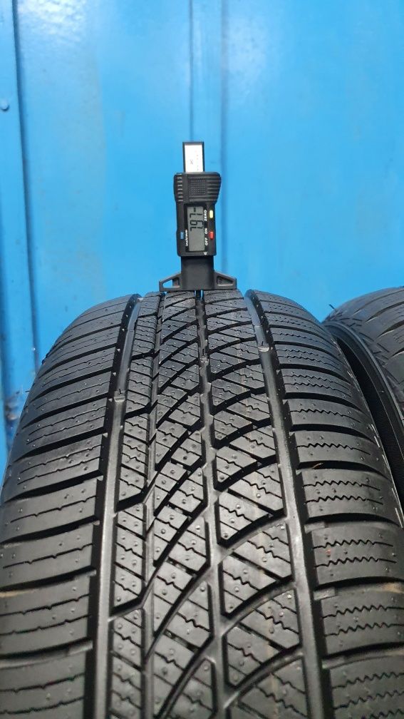 205/60 R16 Markowe opony całoroczne Hankook ! Rok 2023