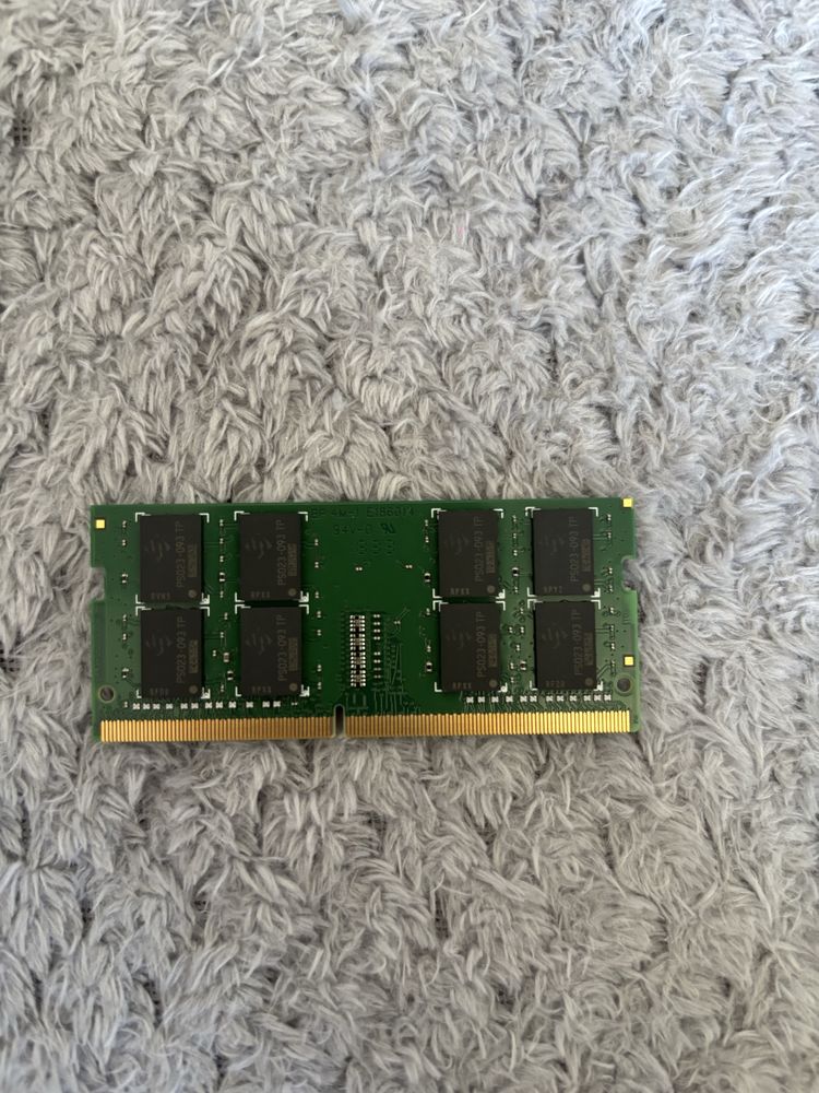 Pamięć RAM ADATA 16GB 2666MHz Premier CL19