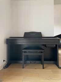 pianino cyfrowe Casio Celviano AP-75