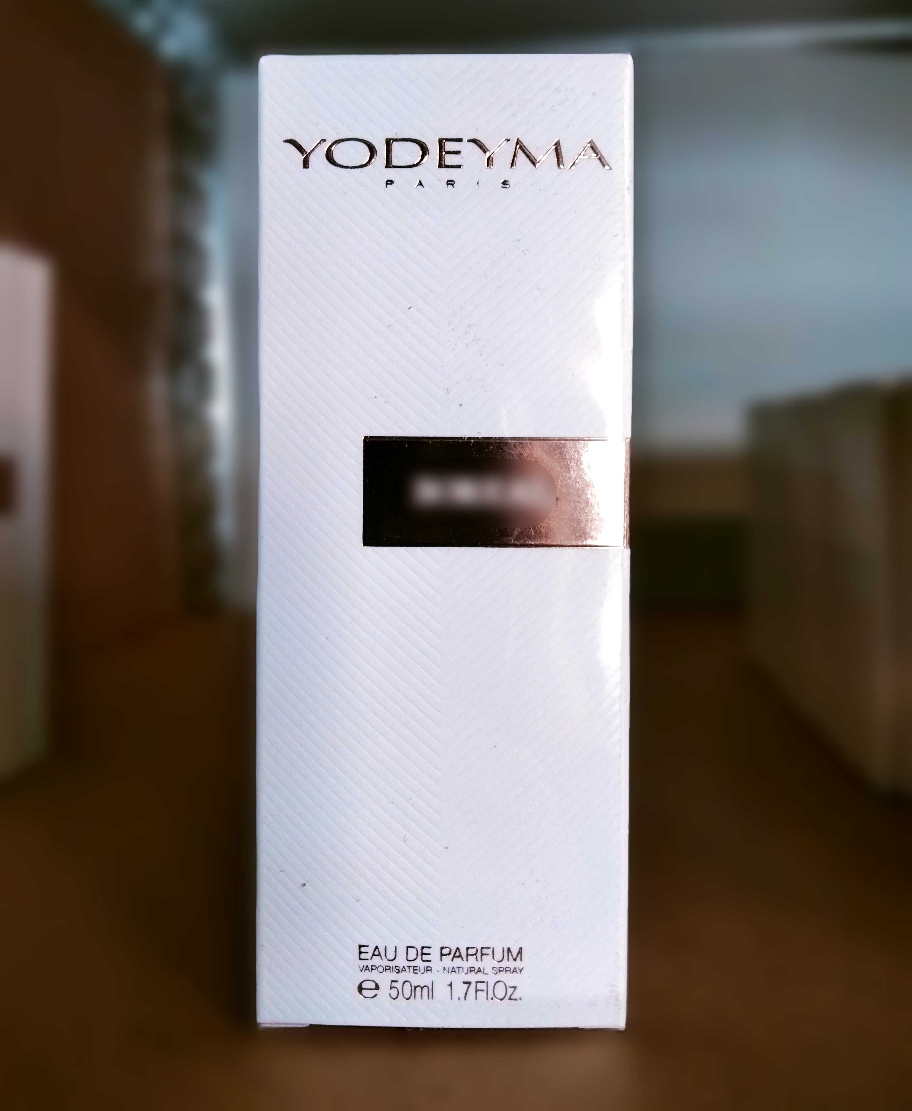 YODEYMA Paris_VERY SPECIAL/ Good Girl Carolina Herrera 50ml